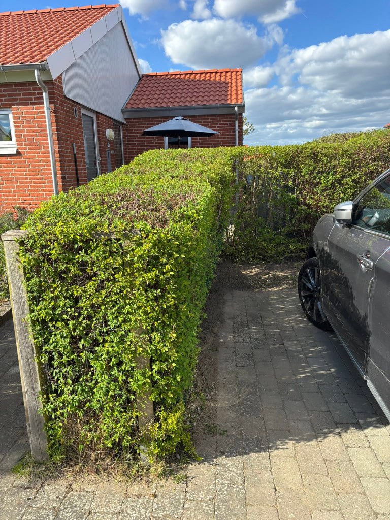 Din Haveekspert udfører havearbejde i Aarhus og omegn